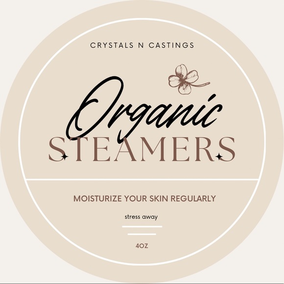 Bath Steamers❣️ - Picture 6 of 6